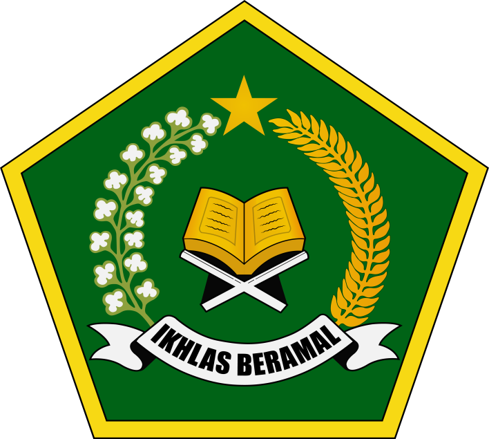 Logo Kementerian Agama